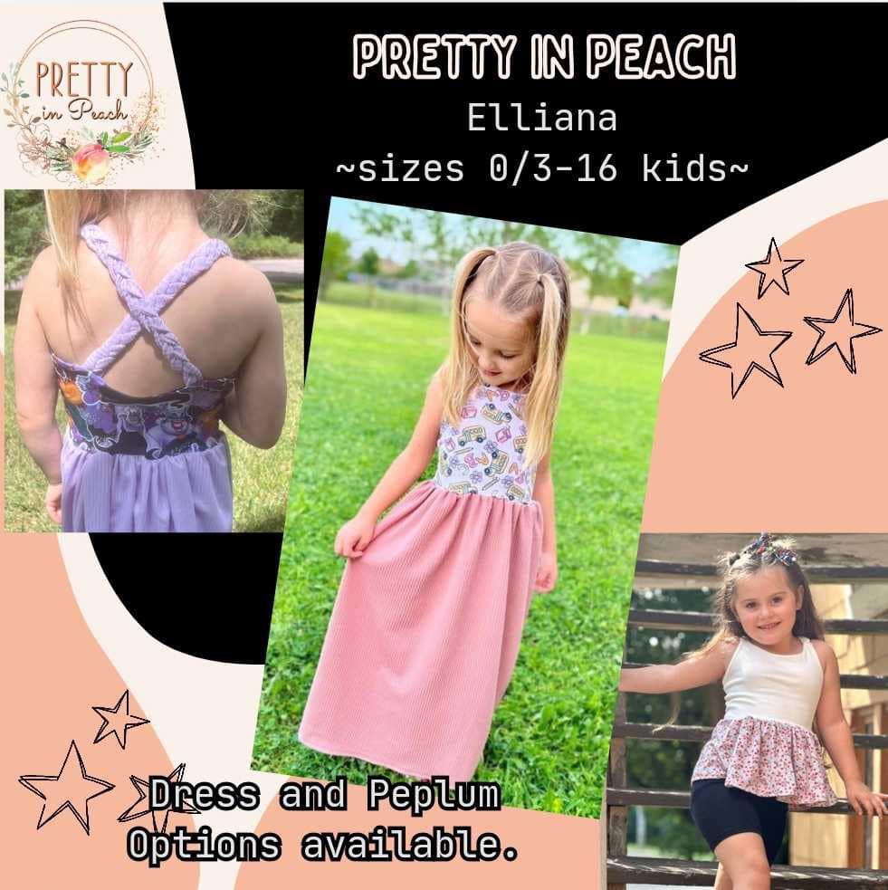 Style Guide (ALL ONE PIECES)