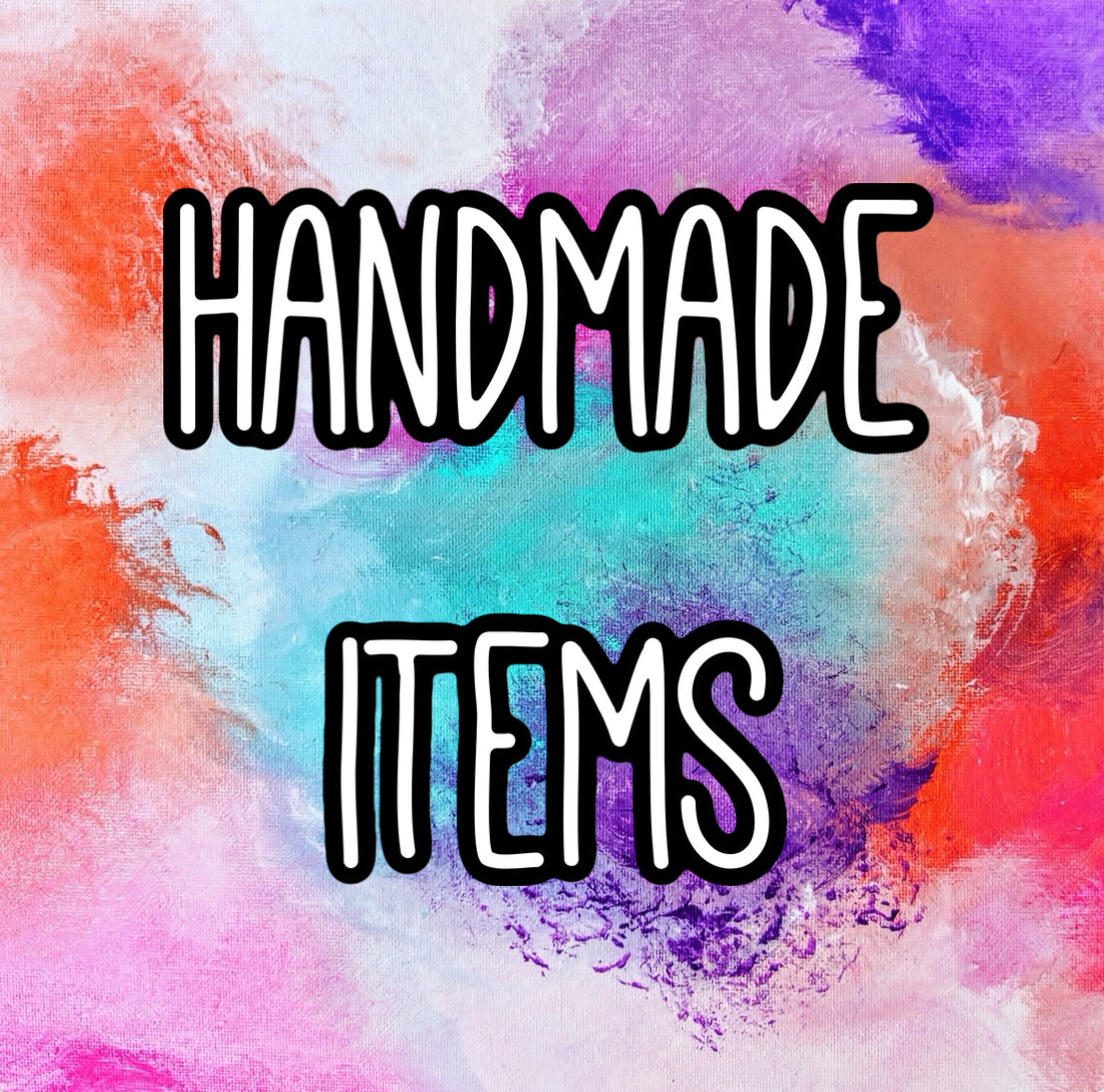 Handmade Items