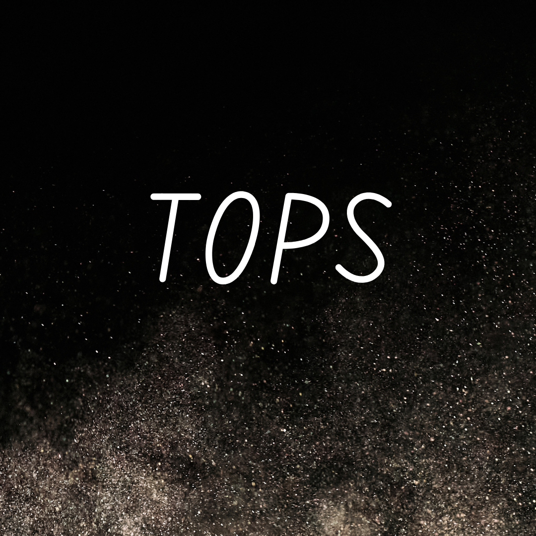 Printed Tops