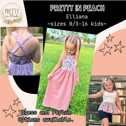 Style Guide (ALL ONE PIECES)