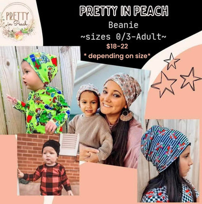 Style Guide ( MOMMY )