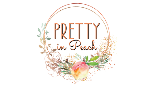Pretty In Peach CB