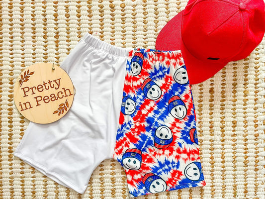 RTS 7/8 Gabriel Shorts