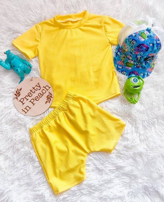RTS 18/24 Yellow Set