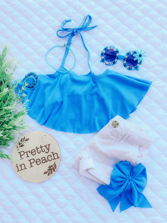 RTS 18/24 Blue Swing