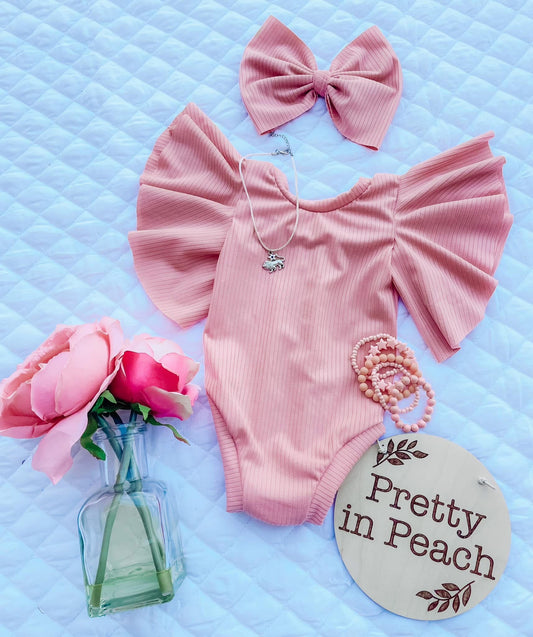 RTS 6/9 PInk Leo