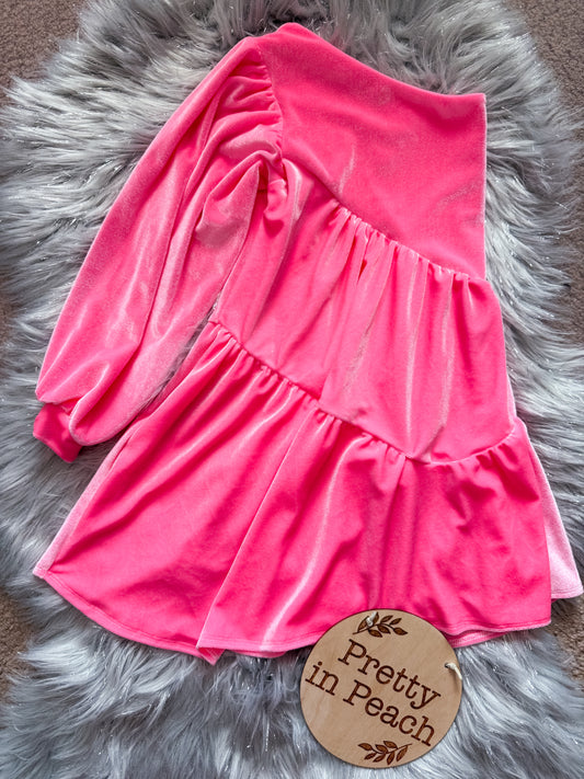 RTS 3T Charleigh Dress
