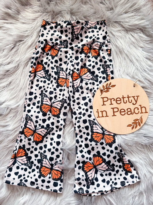 RTS 18/24 Butterfly Flares