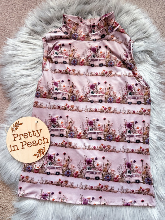 RTS Mommy Large Tank