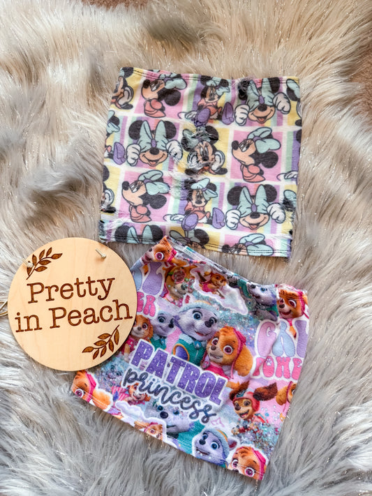 RTS 18/24 Minnie Tube ONLY