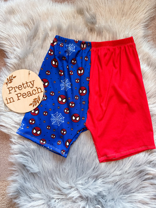 RTS 8/9 Gabriel Shorts