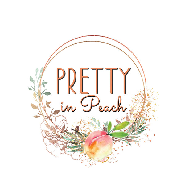 Pretty In Peach CB