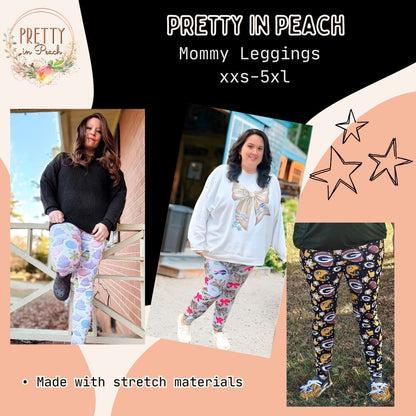 Style Guide ( MOMMY )