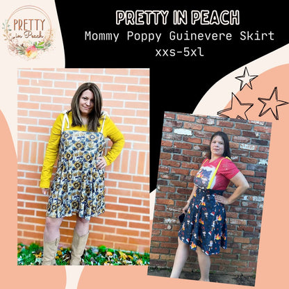 Style Guide ( MOMMY )