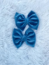 Solid Velvets