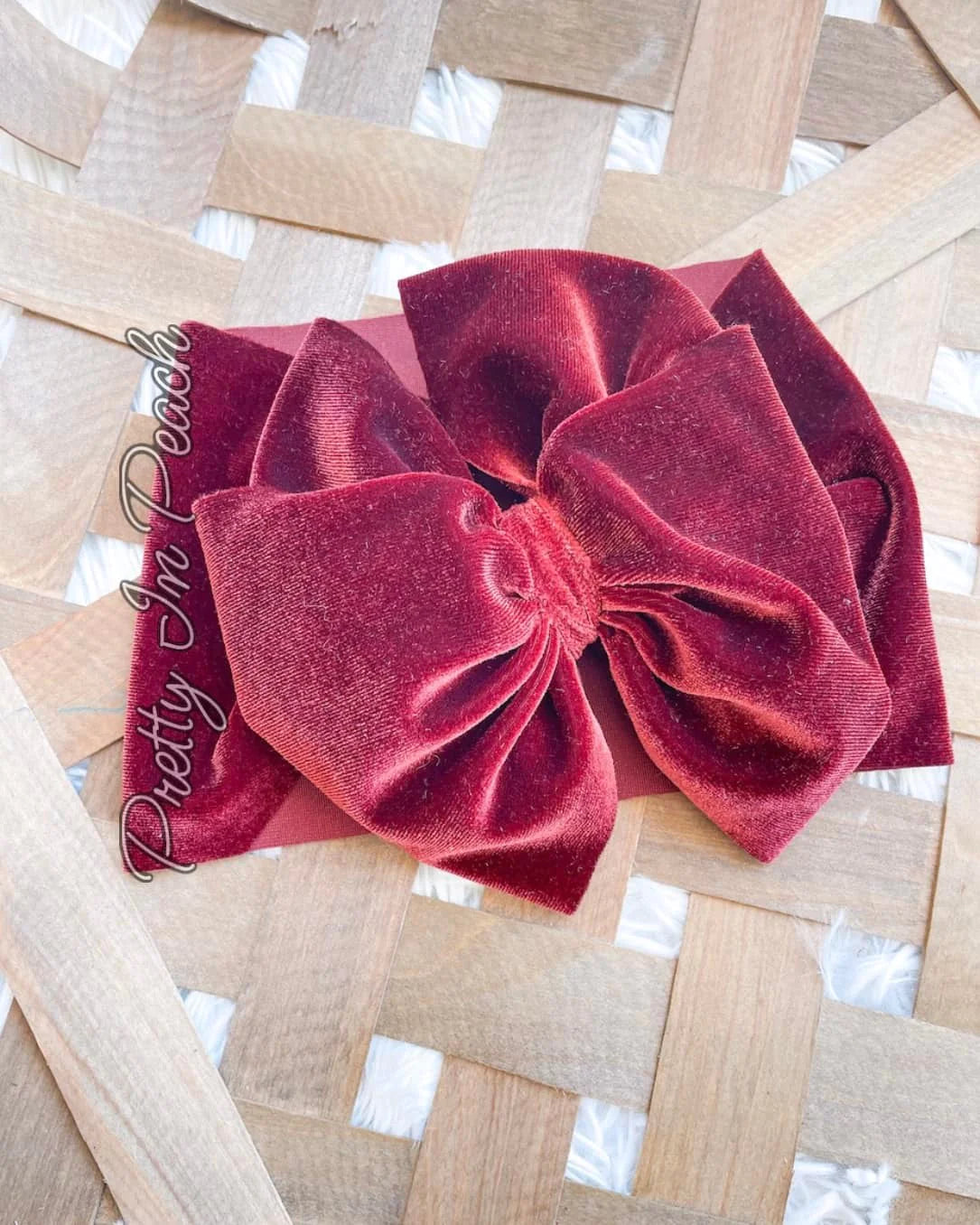 Solid Velvets