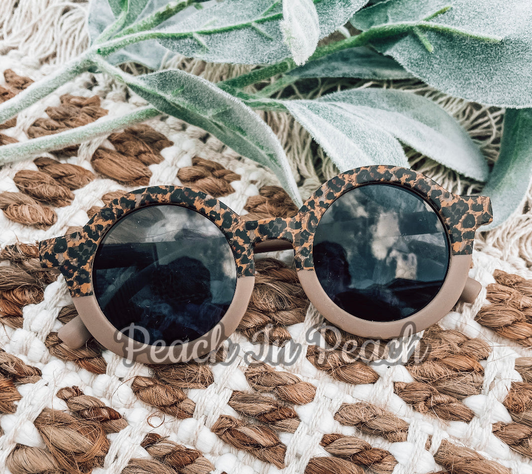 Ready To Ship Sunnies