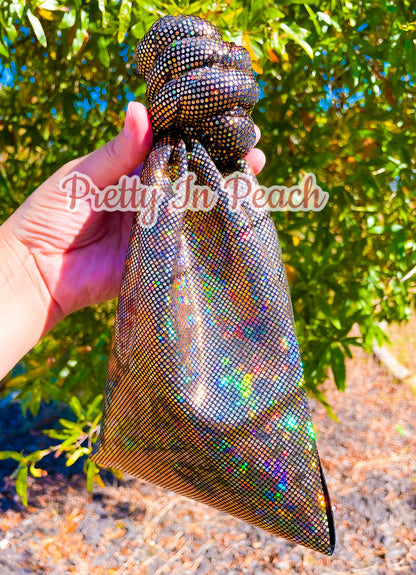 Confetti (holographic)
