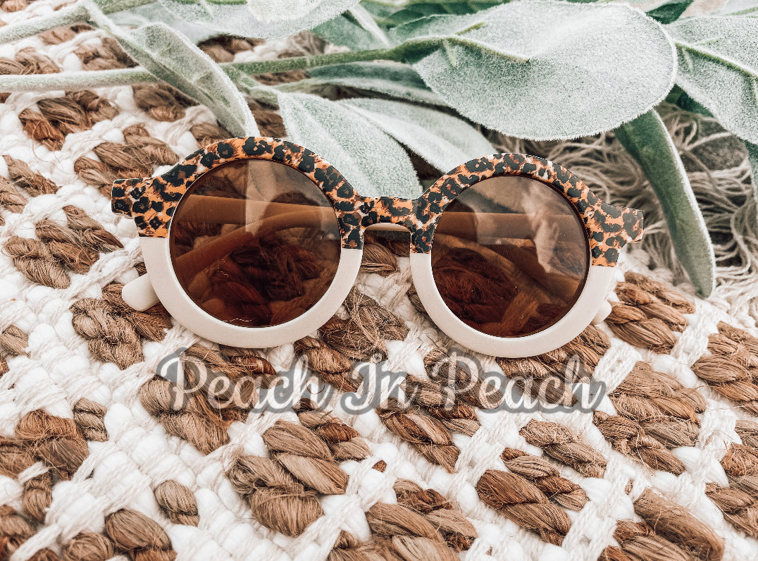 Ready To Ship Sunnies