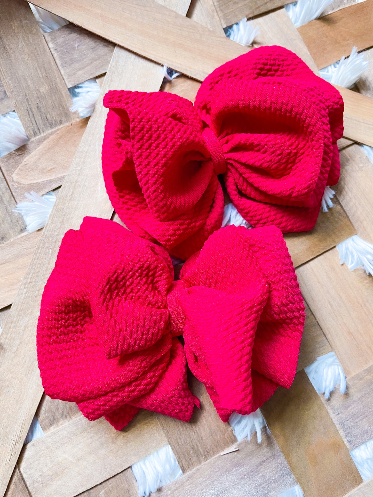 Ruby (red)