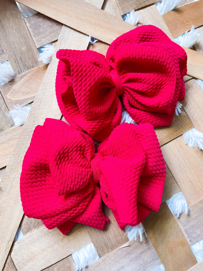 Ruby (red)