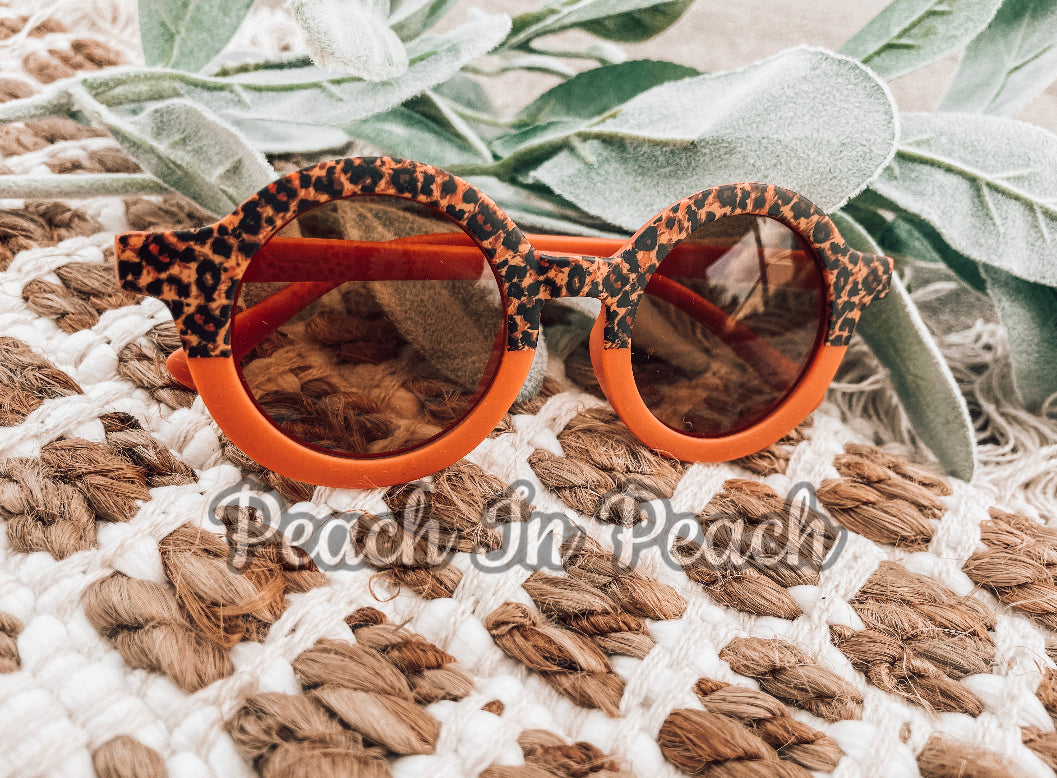 Ready To Ship Sunnies