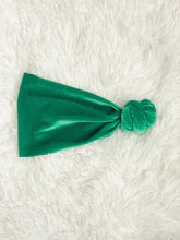 Solid Velvets