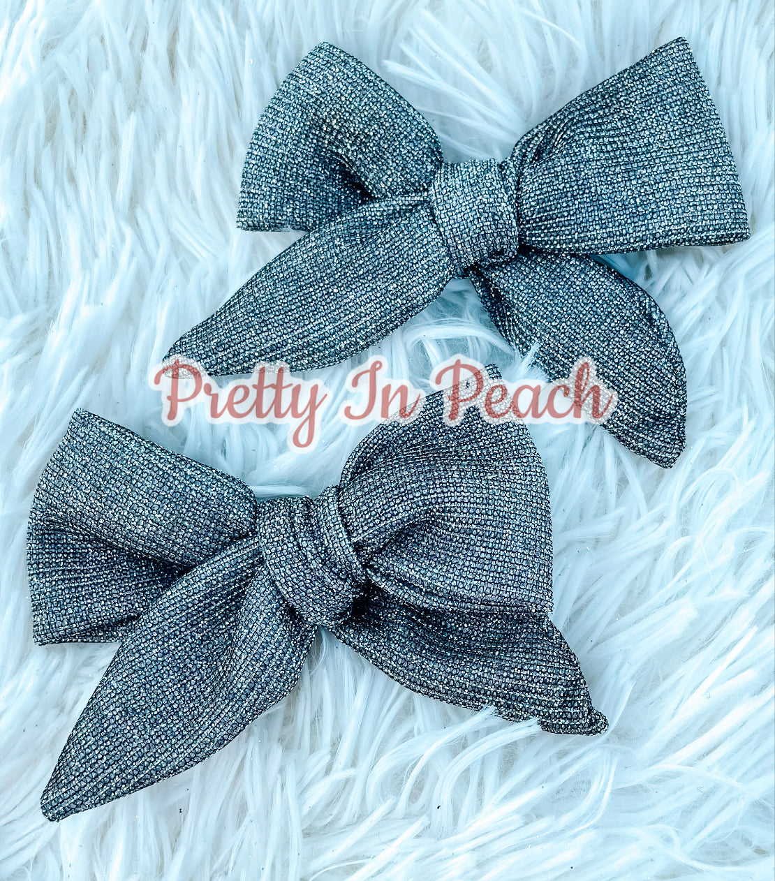 Platinum (Shimmer)