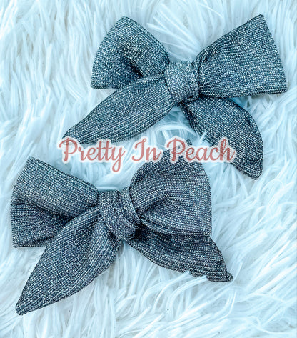 Platinum (Shimmer)