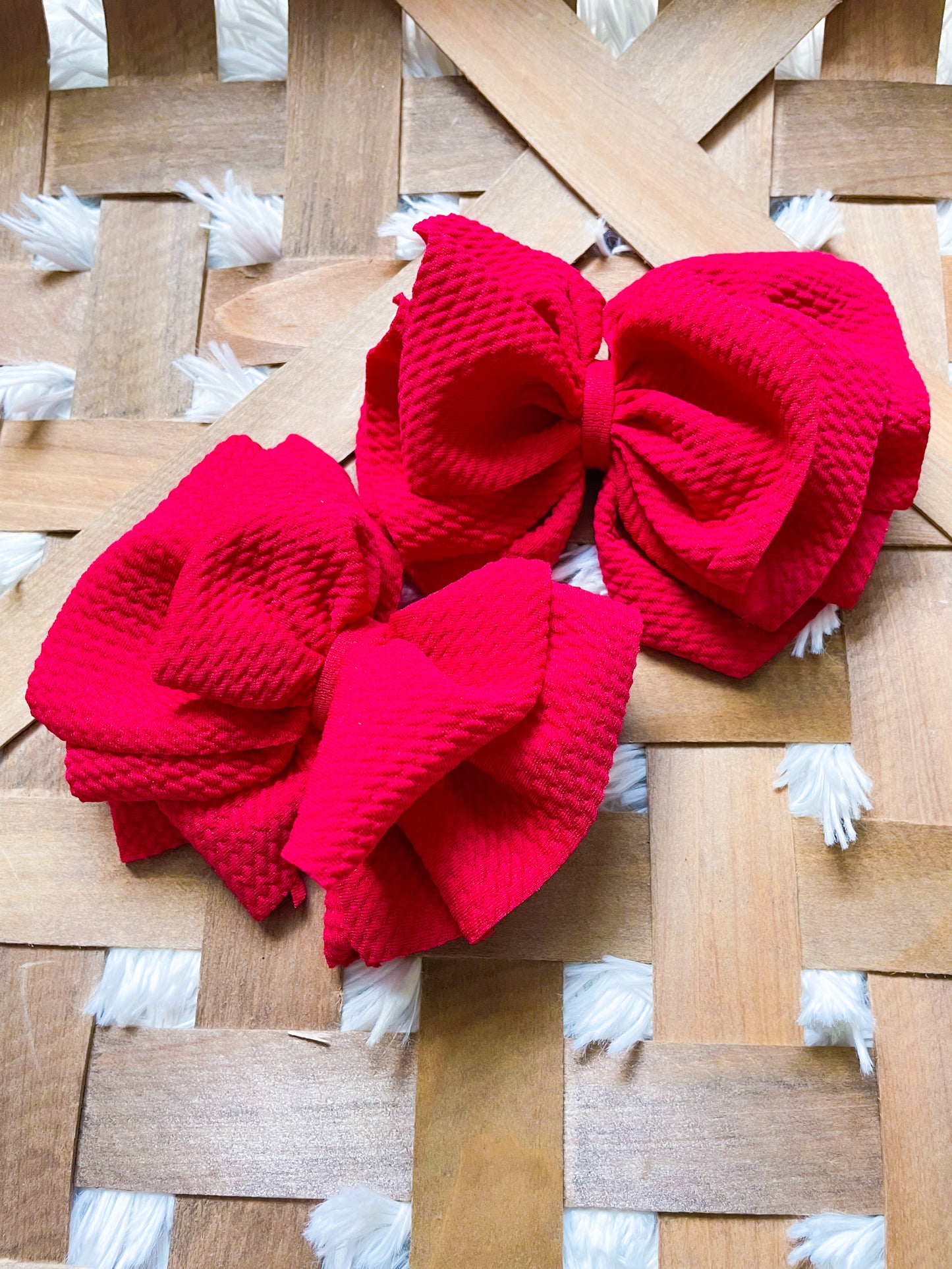 Ruby (red)