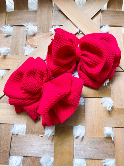 Ruby (red)