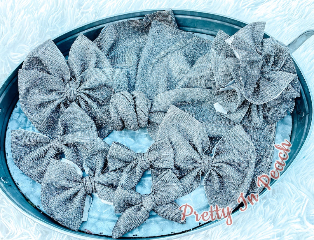 Platinum (Shimmer)