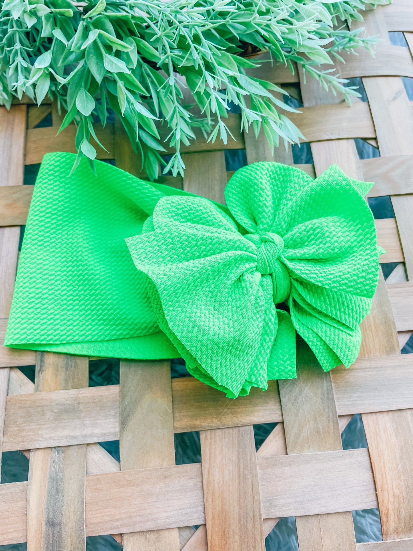 Green Apple